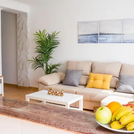 Home2book Atico Blue Beach, Pool&terrace