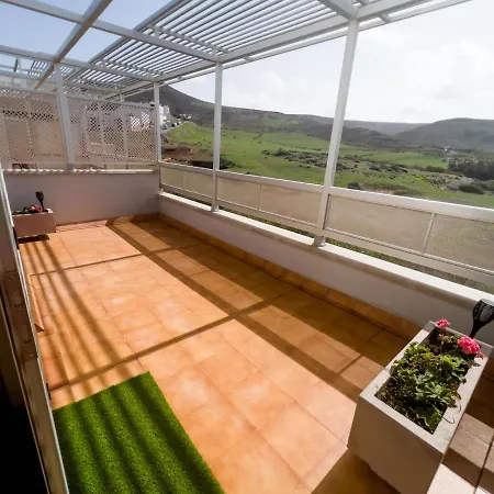 Appartement Home2book Atico Blue Beach, Pool&terrace *