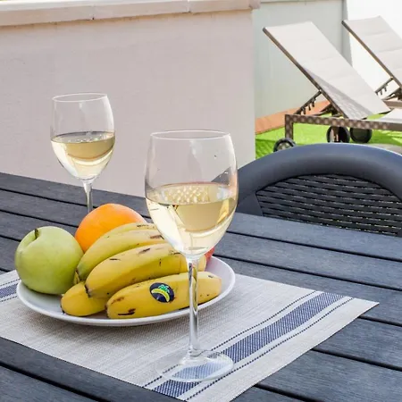 Appartement Home2book Atico Blue Beach, Pool&terrace Sardina