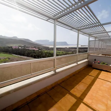 Apartment Home2book Atico Blue Beach, Pool&terrace *